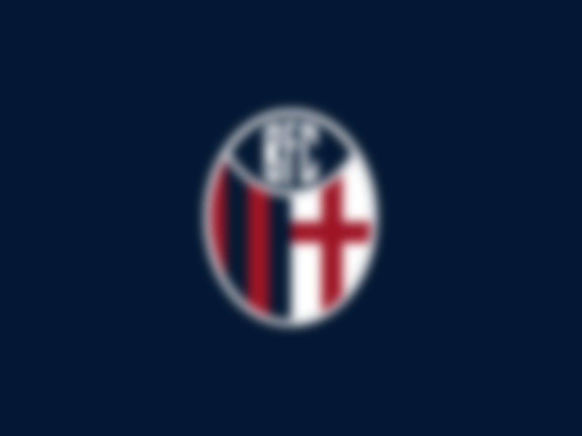 Restyling conservativo del logo del Bologna FC 1909